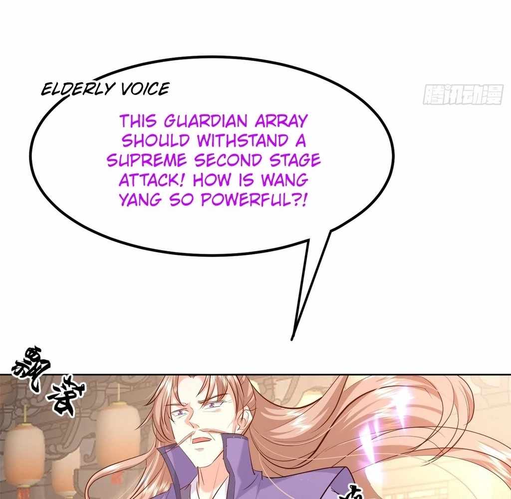 Humble System, Beg Me to Be Invincible Chapter 44 65